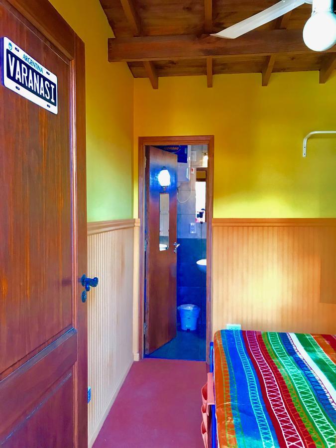 B&B Mi Casa Es Tu Casa Balneario Mar Azul Exterior photo